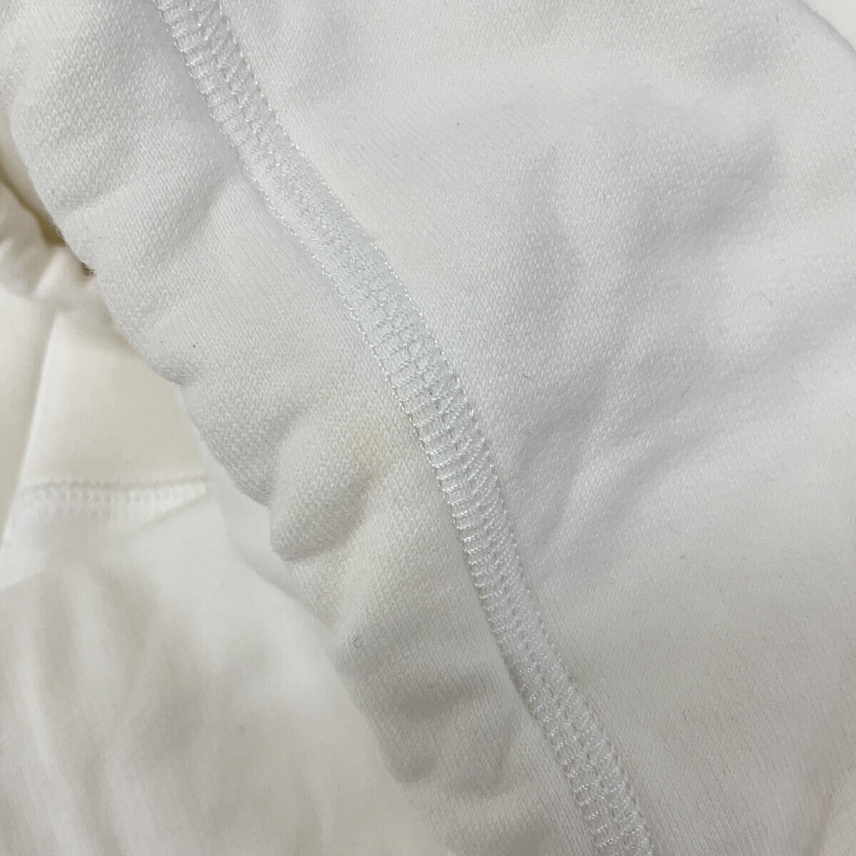 DSQUARED2 DSQUARED2 23 S74GU0744 white logo hoodie tops