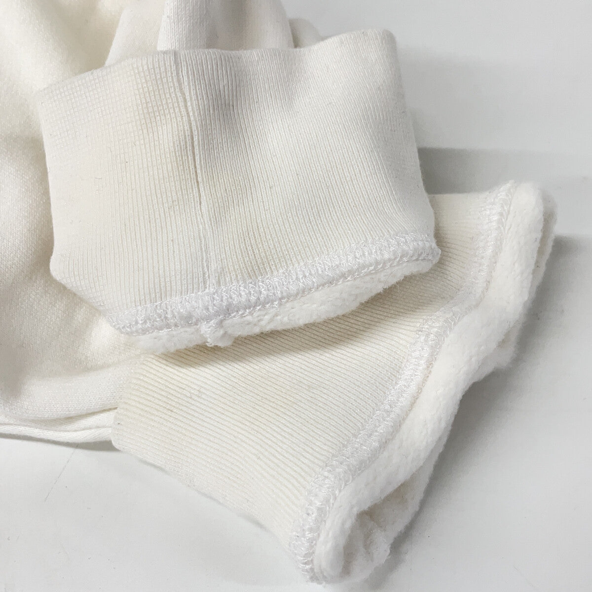 DSQUARED2 DSQUARED2 23 S74GU0744 white logo hoodie tops