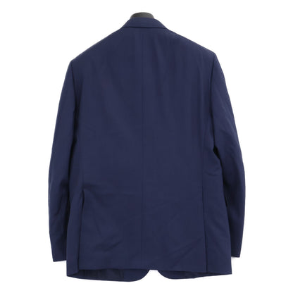 新品同 RA000Q VENTIQUATTRO THET 3U11 Super150s 西服套装 50R 男士