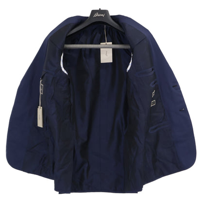 新品同 RA000Q VENTIQUATTRO THET 3U11 Super150s 西服套装 50R 男士