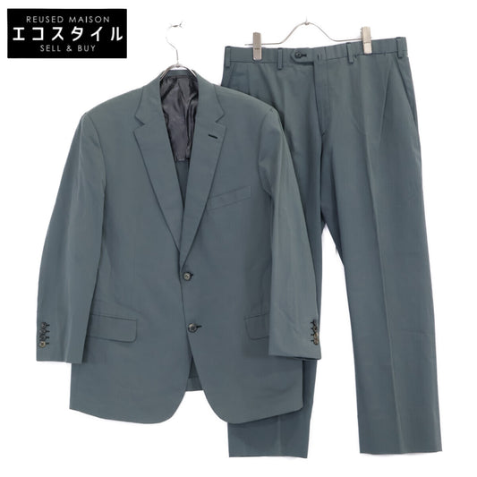 Brioni ブリオーニ 美品 背抜き スーツ セットアップ スーツ セットアップ