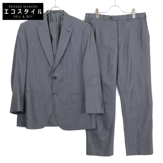 Brioni ブリオーニ ブルニコ ストライプ　 スーツ セットアップ