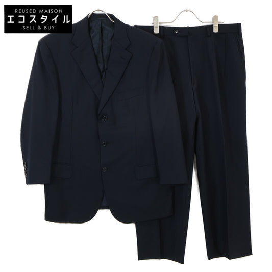 Brioni ブリオーニ ネイビー PARLAMENTO スーツ スーツ セットアップ