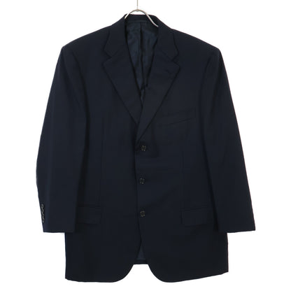 Brioni Navy PARLAMENTO Suit