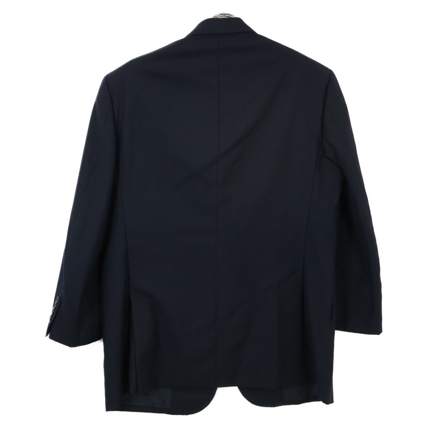 Brioni Navy PARLAMENTO Suit