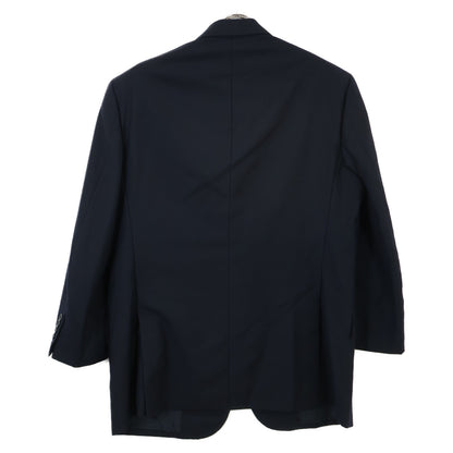 Brioni Navy PARLAMENTO Suit