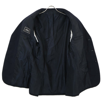 Brioni Navy PARLAMENTO Suit
