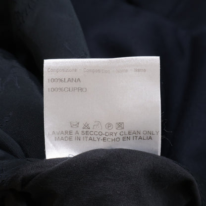 Brioni Navy PARLAMENTO Suit