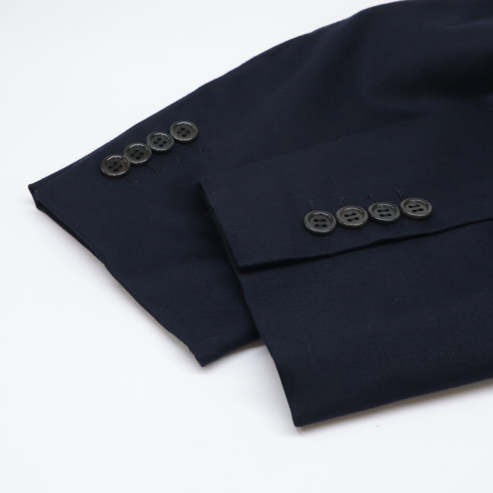Brioni Navy PARLAMENTO Suit