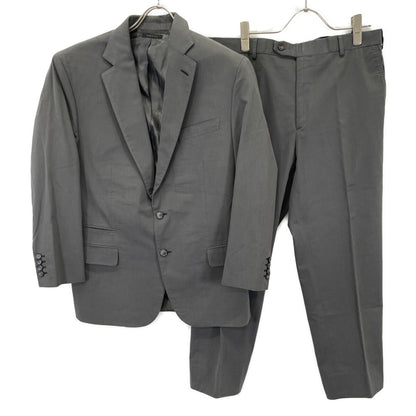 Brioni RAOB0O Grey PRE COUTURE Suit Set