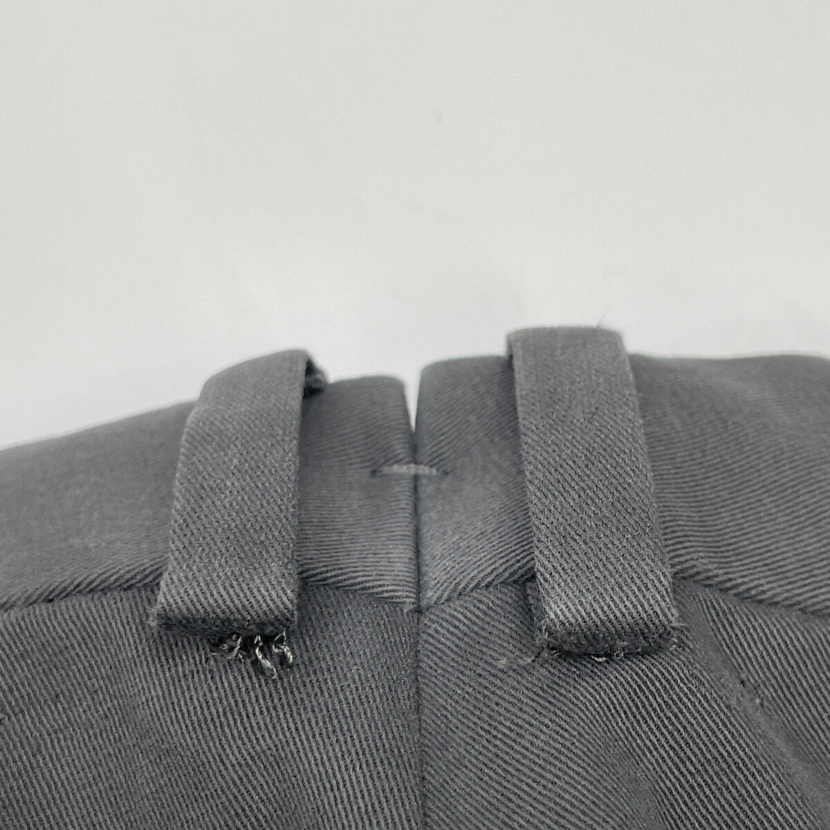Brioni RAOB0O Grey PRE COUTURE Suit Set