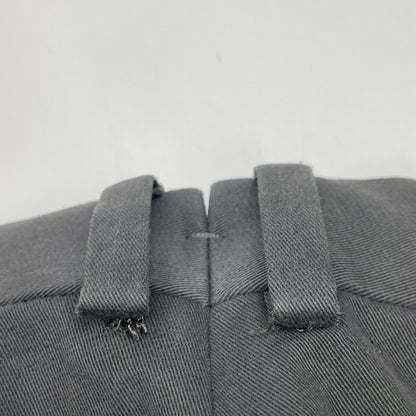 Brioni RAOB0O Grey PRE COUTURE Suit Set