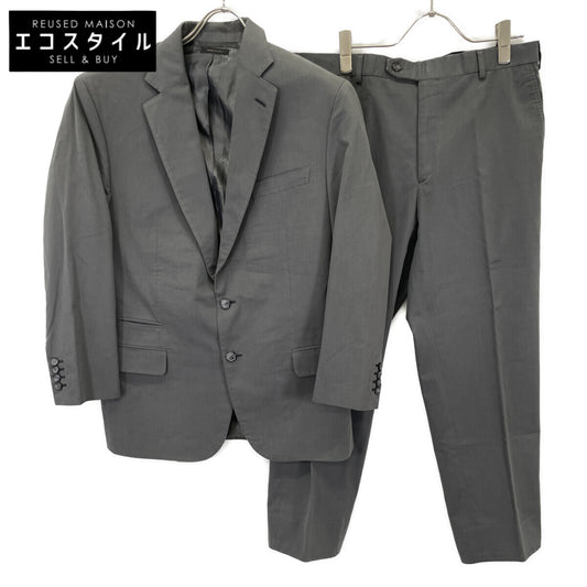 Brioni ブリオーニ RAOB0O グレー PRE COUTURE スーツ スーツ セットアップ