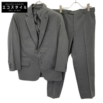 Brioni RAOB0O Grey PRE COUTURE Suit Set