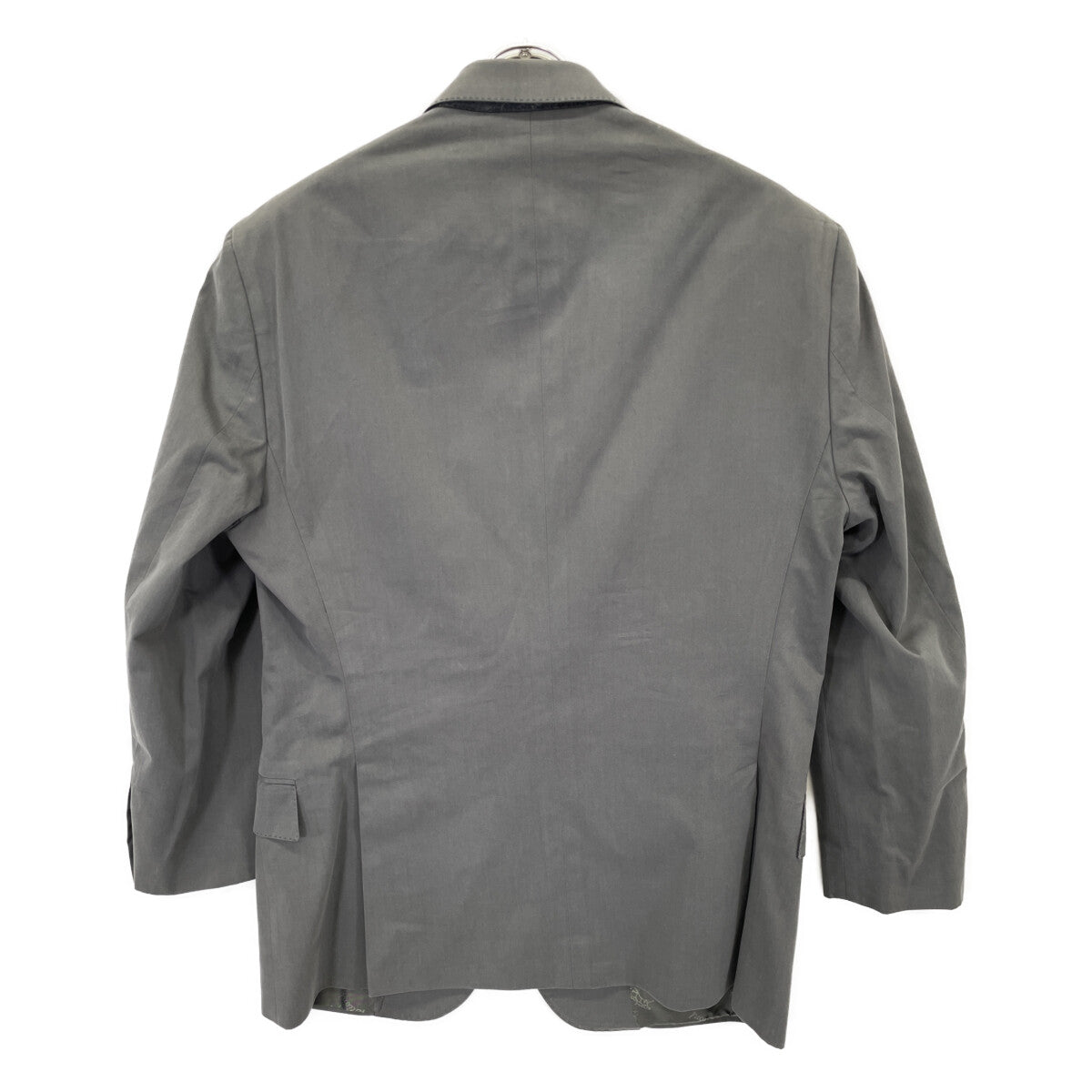 Brioni ブリオーニ RAOB0O グレー PRE COUTURE スーツ スーツ セットアップ