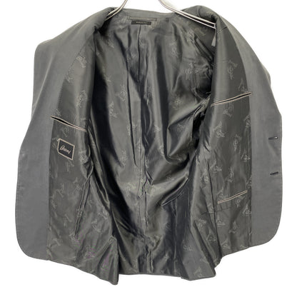 Brioni RAOB0O Grey PRE COUTURE Suit Set