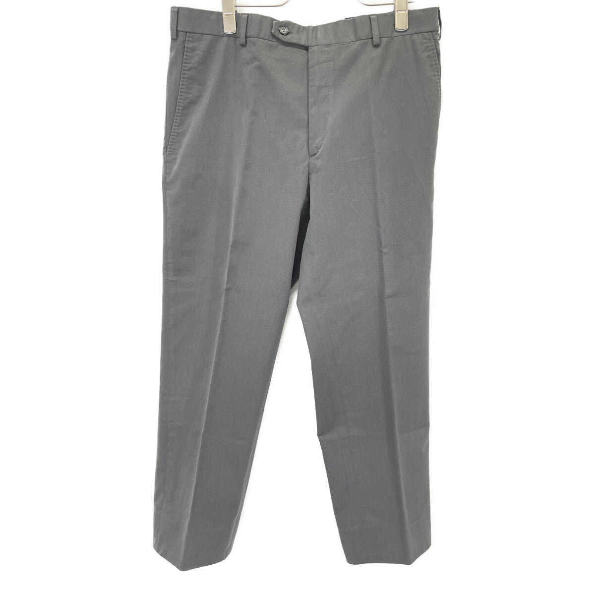 Brioni RAOB0O Grey PRE COUTURE Suit Set