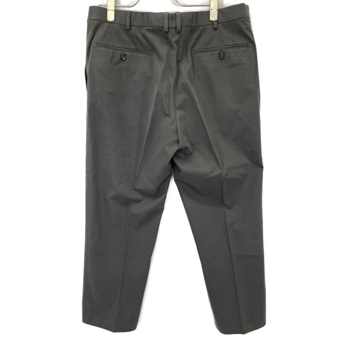 Brioni RAOB0O Grey PRE COUTURE Suit Set