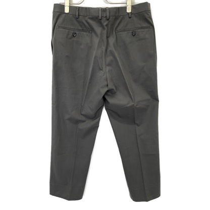 Brioni RAOB0O Grey PRE COUTURE Suit Set