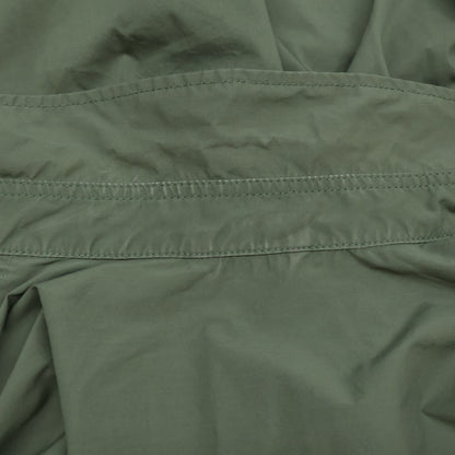 Freshservice フレッシュサービス FSW-22-SH_30 カーキ TACTICAL POCKET STRETCH S/S SHIRT トップス