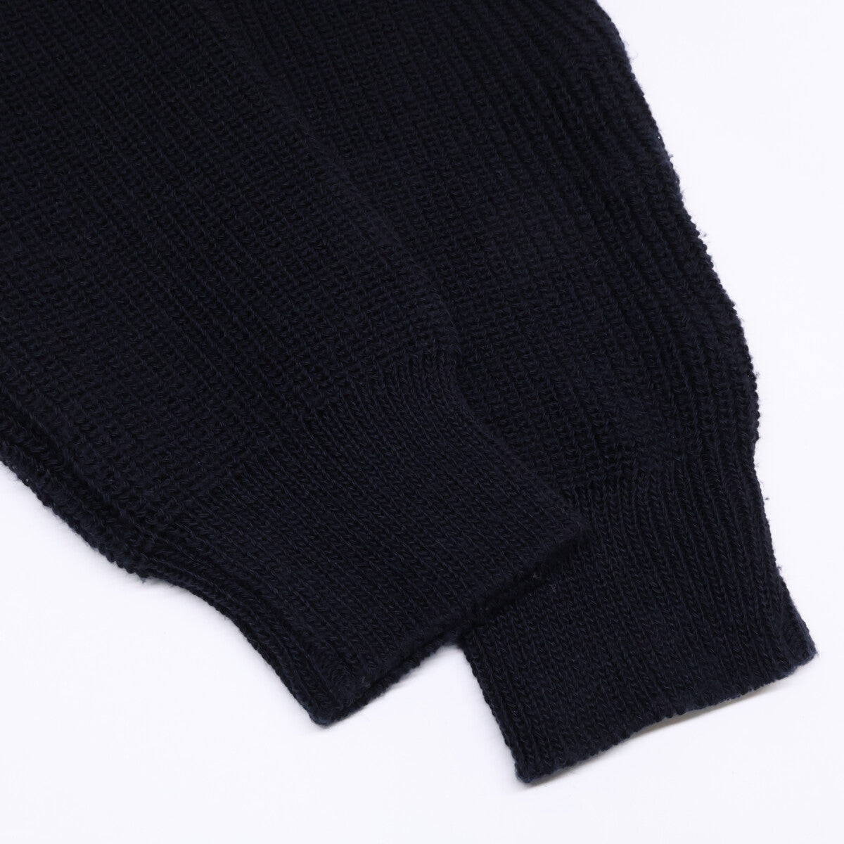 COMME des GARCONS COMME des GARCONS 川久保玲 COMME des GARCONS COMME des GARCONS (COMME COMME)【美品/24年产】RN-N518 圆领针织衫上衣