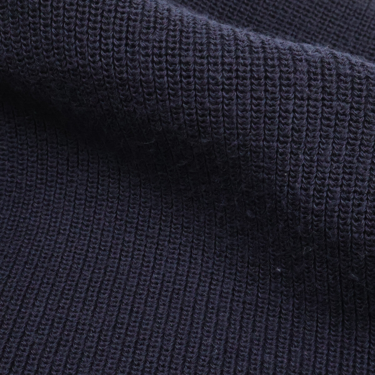 COMME des GARCONS COMME des GARCONS 川久保玲 COMME des GARCONS COMME des GARCONS (COMME COMME)【美品/24年产】RN-N518 圆领针织衫上衣