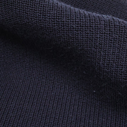 COMME des GARCONS COMME des GARCONS 川久保玲 COMME des GARCONS COMME des GARCONS (COMME COMME)【美品/24年产】RN-N518 圆领针织衫上衣