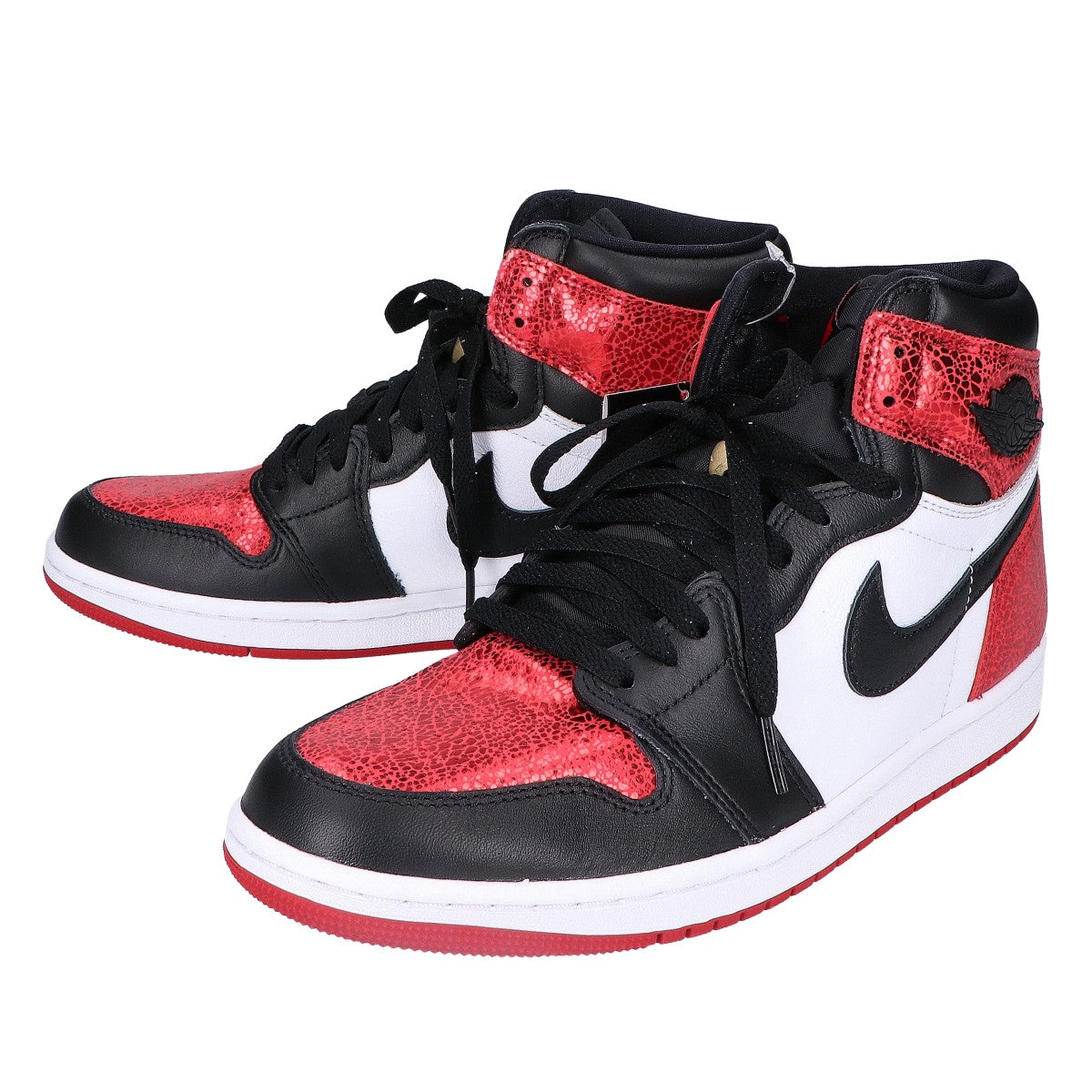 NIKE ナイキ FD2596-602 エア ジョーダン 1 レトロ HIGH OG Ruby シューズ