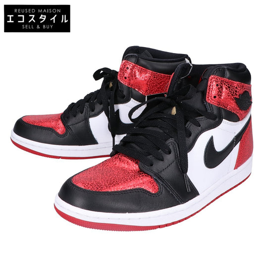 NIKE ナイキ FD2596-602 エア ジョーダン 1 レトロ HIGH OG Ruby シューズ