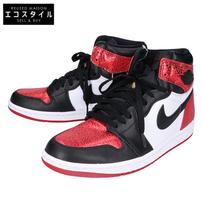 NIKE ナイキ FD2596-602 エア ジョーダン 1 レトロ HIGH OG Ruby シューズ