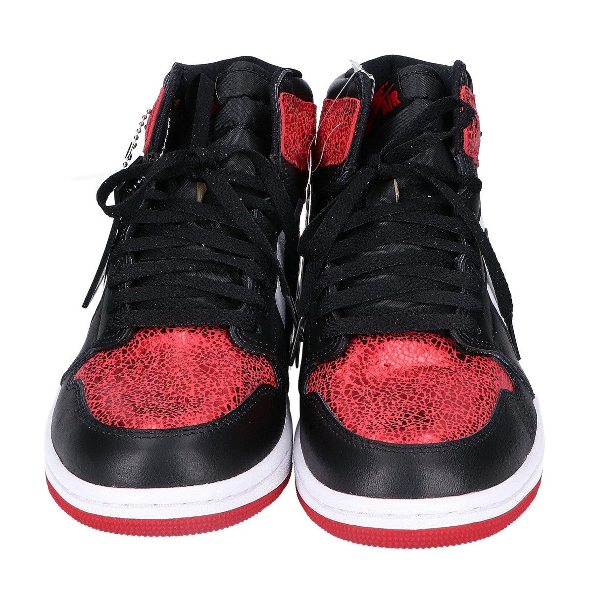 NIKE ナイキ FD2596-602 エア ジョーダン 1 レトロ HIGH OG Ruby シューズ