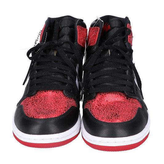 NIKE ナイキ FD2596-602 エア ジョーダン 1 レトロ HIGH OG Ruby シューズ