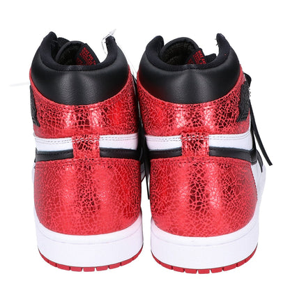 NIKE ナイキ FD2596-602 エア ジョーダン 1 レトロ HIGH OG Ruby シューズ