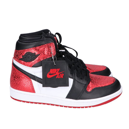 NIKE ナイキ FD2596-602 エア ジョーダン 1 レトロ HIGH OG Ruby シューズ