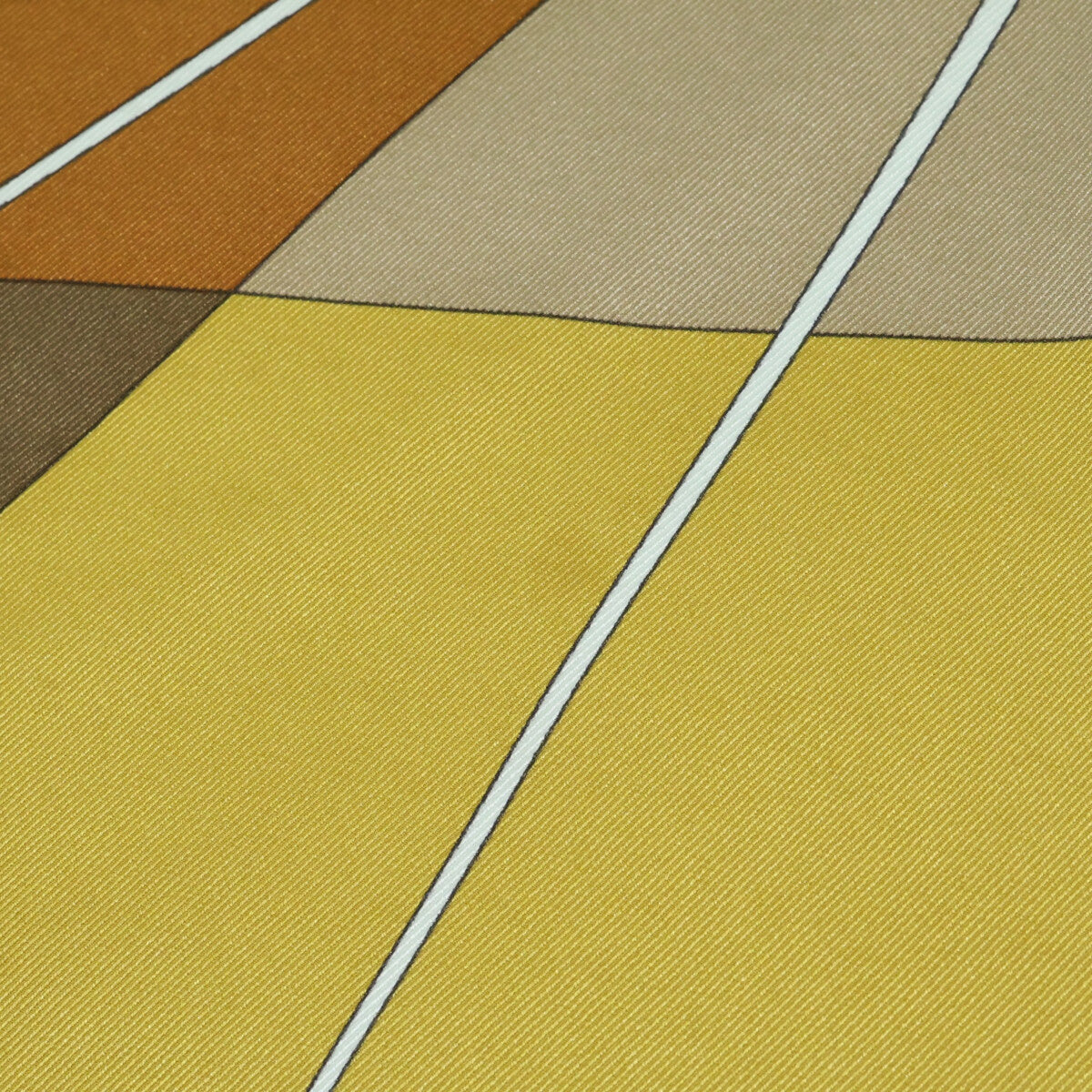 HERMES エルメス SWING ゴルフクラブ カレ70 シルク スカーフ