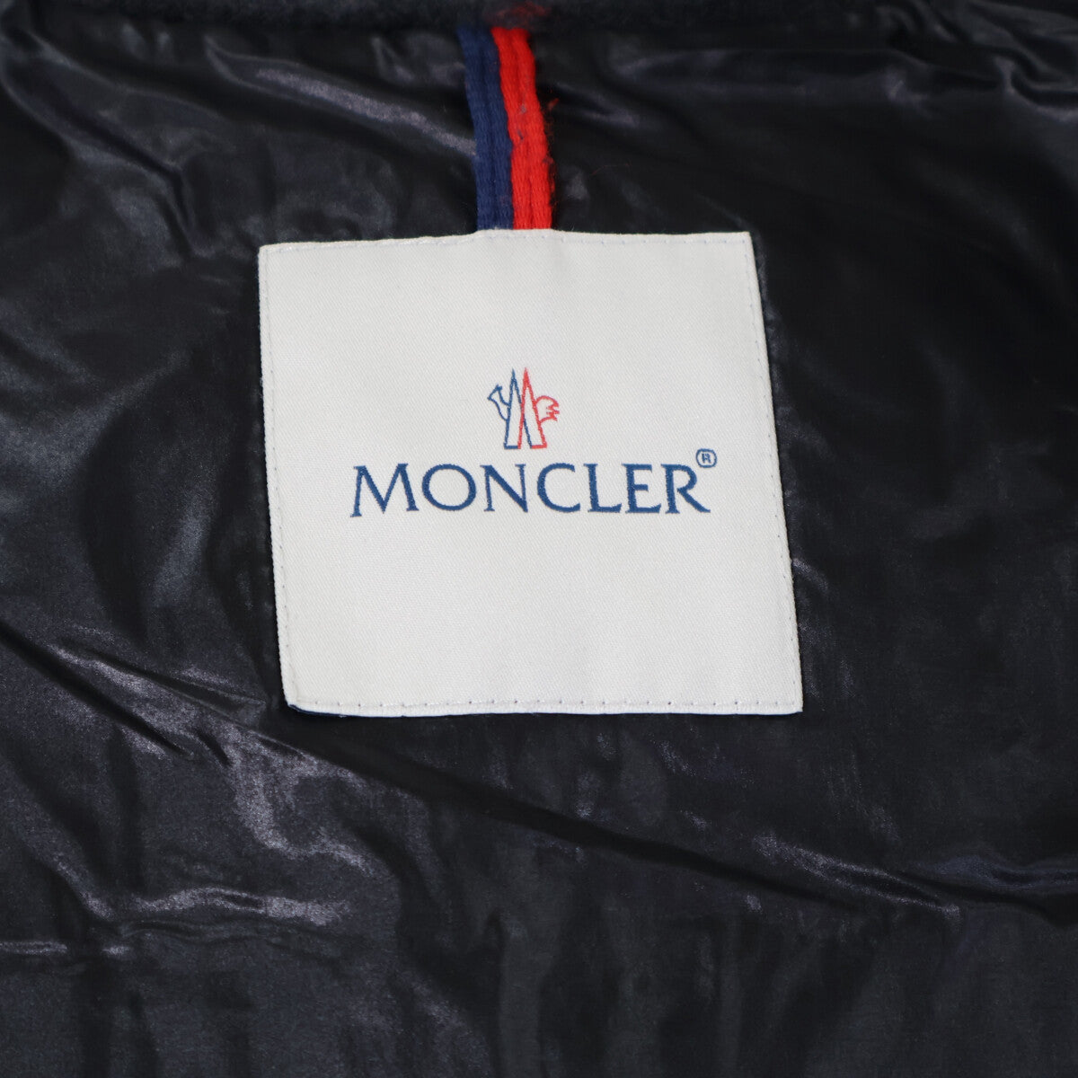 MONTGENEVRE Montgenevre Wool Hooded Down Jacket Jacket 4 Men's