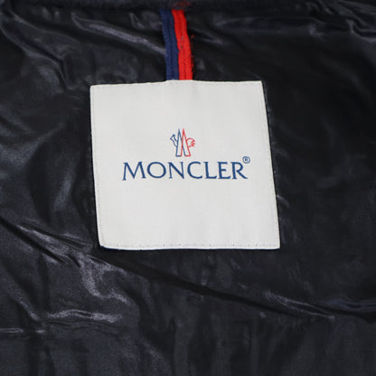 MONTGENEVRE Montgenevre Wool Hooded Down Jacket Jacket 4 Men's