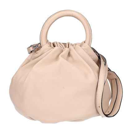 LOEWE ロエベ バウンスバッグ 2WAY ショルダー ハンドバッグ