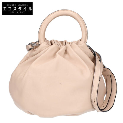 LOEWE ロエベ バウンスバッグ 2WAY ショルダー ハンドバッグ