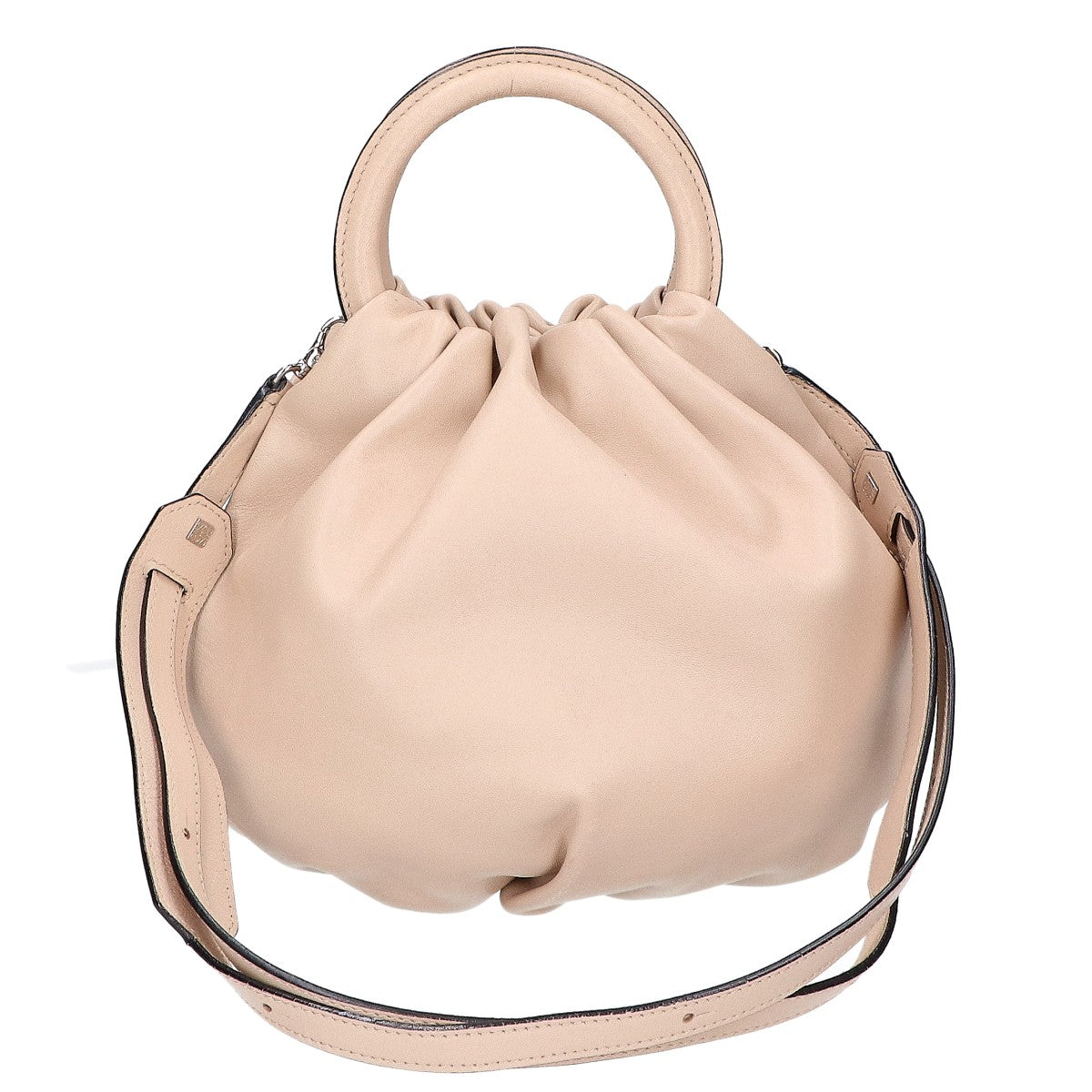 LOEWE ロエベ バウンスバッグ 2WAY ショルダー ハンドバッグ