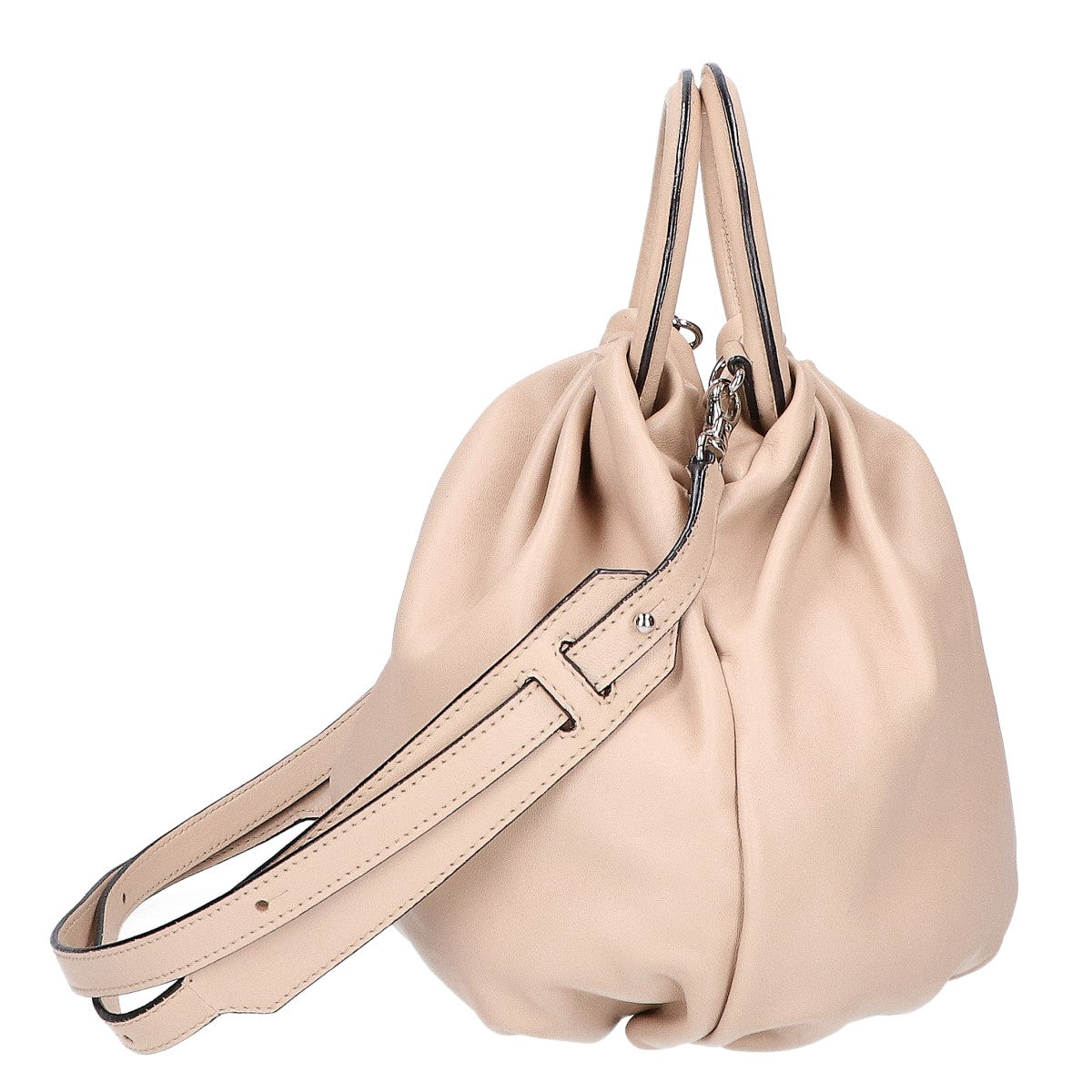 LOEWE ロエベ バウンスバッグ 2WAY ショルダー ハンドバッグ