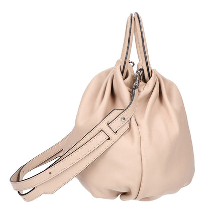 LOEWE ロエベ バウンスバッグ 2WAY ショルダー ハンドバッグ