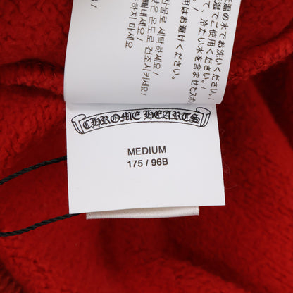 Chrome hearts クロムハーツ SAILIN ON 1/2 ZIP ハーフジップ スウェットシャツ トップス