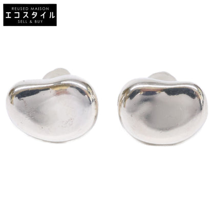 TIFFANY&Co. ティファニー 925 ビーン ピアス