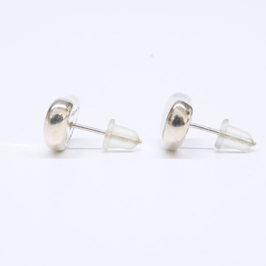 TIFFANY&Co. ティファニー 925 ビーン ピアス