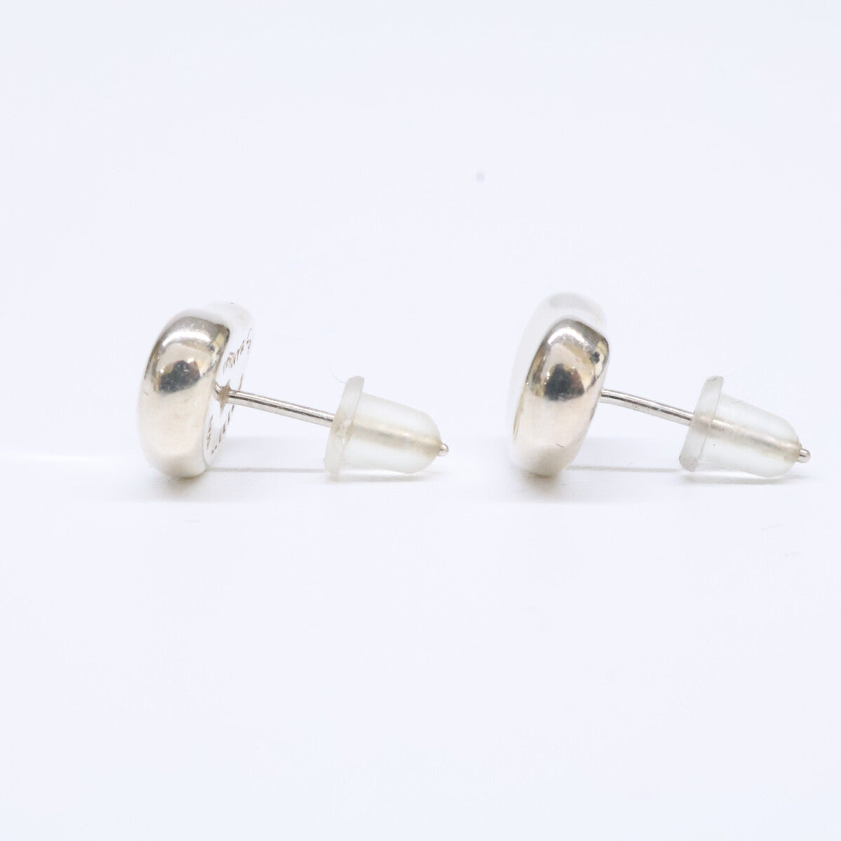 TIFFANY&Co. ティファニー 925 ビーン ピアス