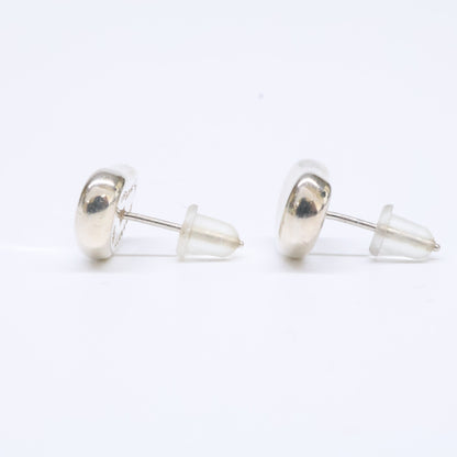 TIFFANY&Co. ティファニー 925 ビーン ピアス