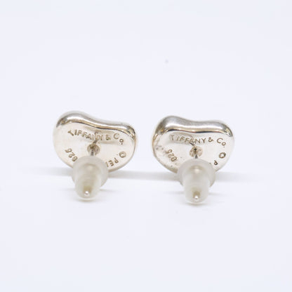 TIFFANY&Co. ティファニー 925 ビーン ピアス