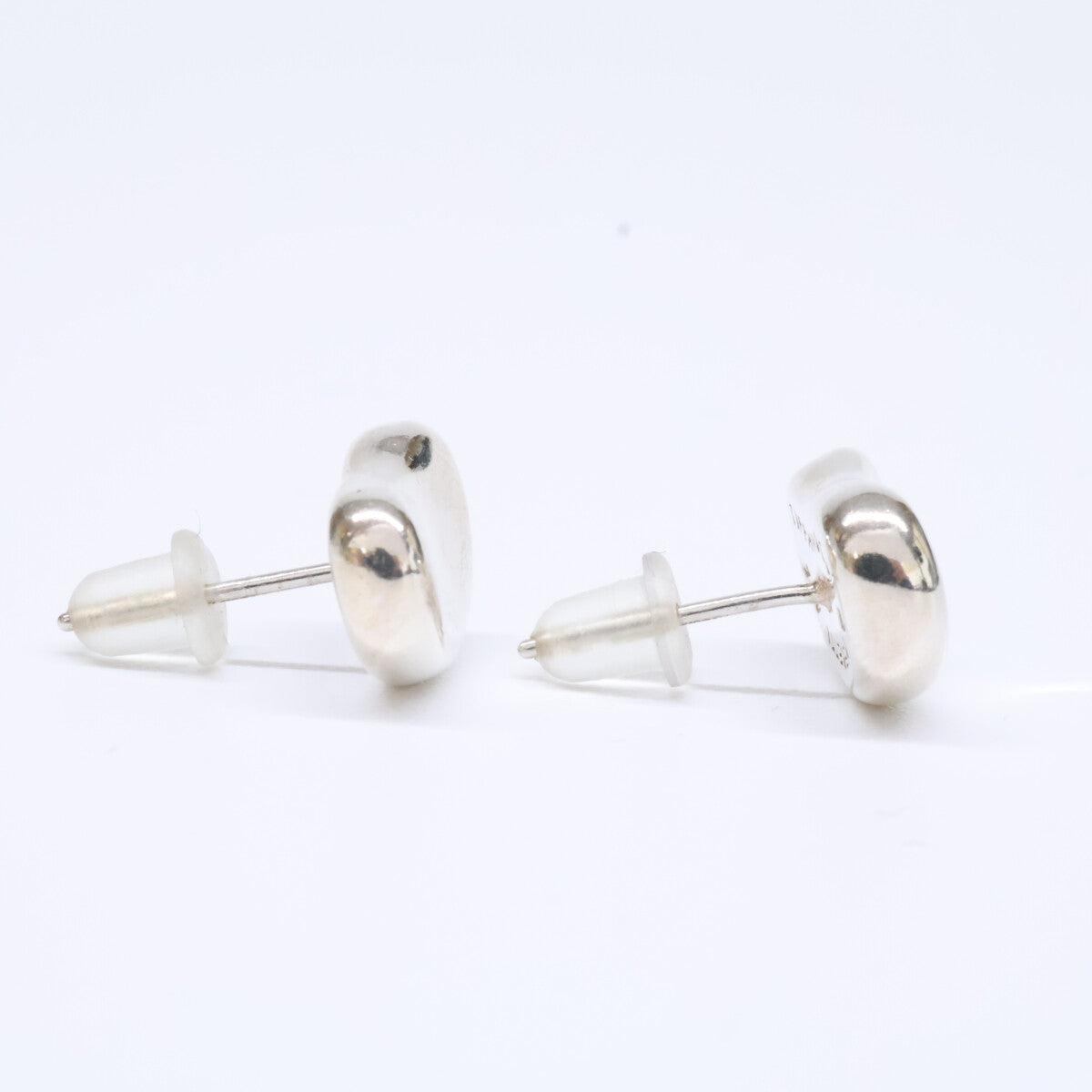TIFFANY&Co. ティファニー 925 ビーン ピアス