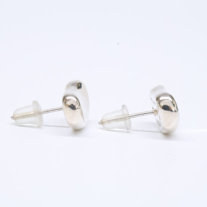 TIFFANY&Co. ティファニー 925 ビーン ピアス